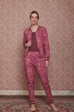 Sportshirts|Pip Studio Jacke Isola Rosa