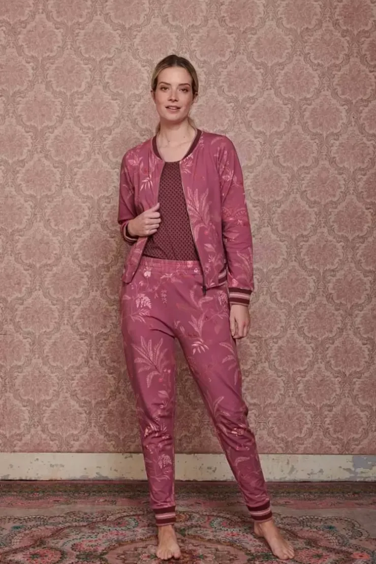 Sportshirts|Pip Studio Jacke Isola Rosa