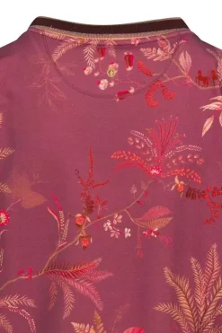 Sportshirts|Pip Studio Jacke Isola Rosa