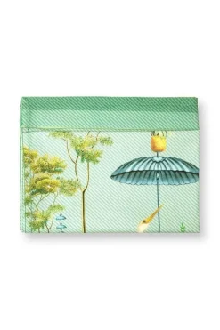 Geschirrtuch|Pip Studio Jolie Geschirrhandtuch Blau