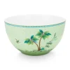 Schalen|Pip Studio Jolie Schale 18 Cm Grun