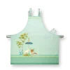 Kuchenschurzen|Pip Studio Jolie Schurze Blau