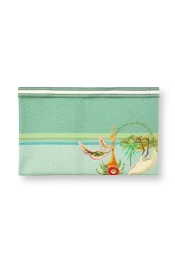 Kuchenschurzen|Pip Studio Jolie Schurze Blau