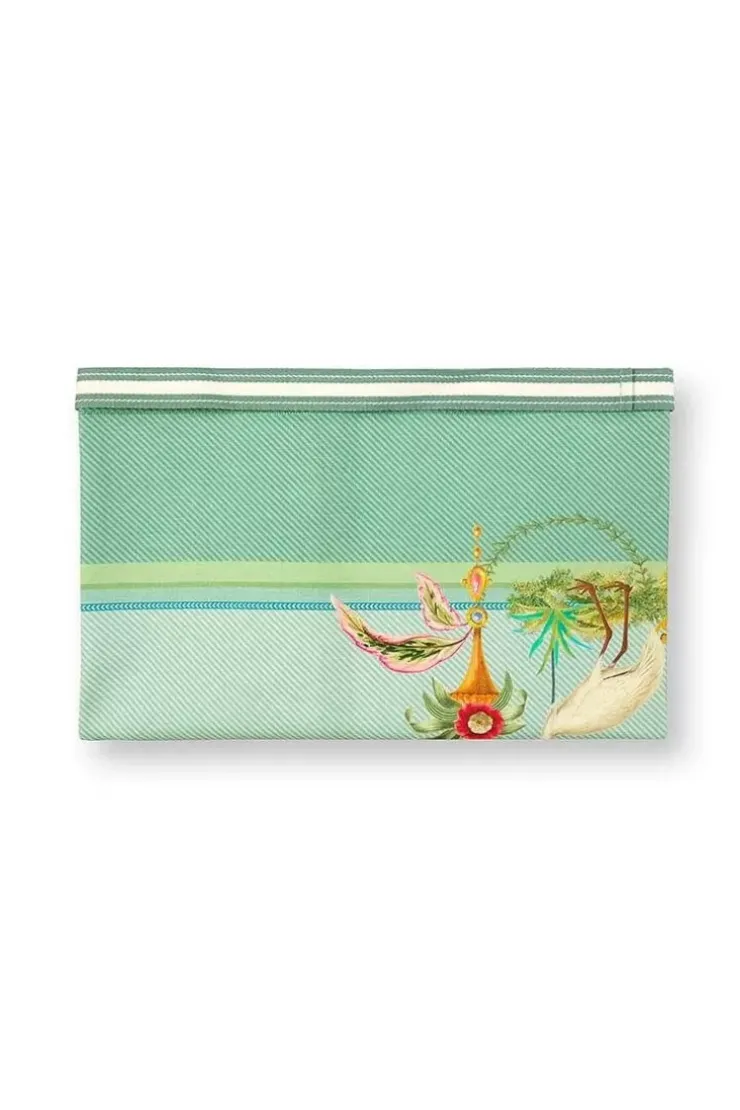 Kuchenschurzen|Pip Studio Jolie Schurze Blau