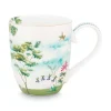 Teetassen|Pip Studio Jolie Tasse Xl Heron
