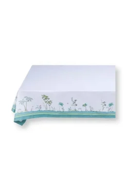 Tischtuch|Pip Studio Jolie Tischtuch Weis