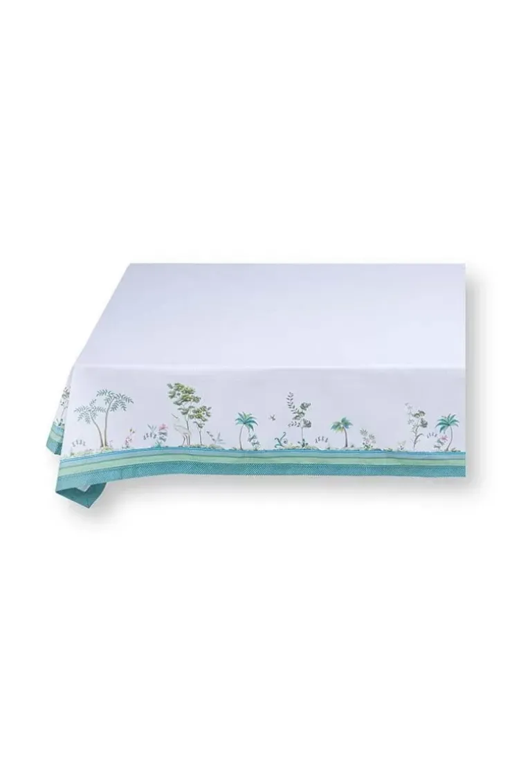 Tischtuch|Pip Studio Jolie Tischtuch Weis