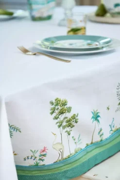 Tischtuch|Pip Studio Jolie Tischtuch Weis