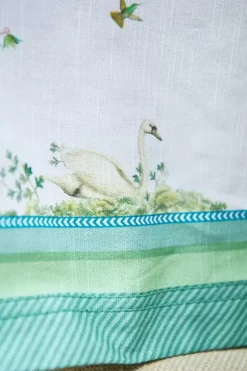 Tischtuch|Pip Studio Jolie Tischtuch Weis