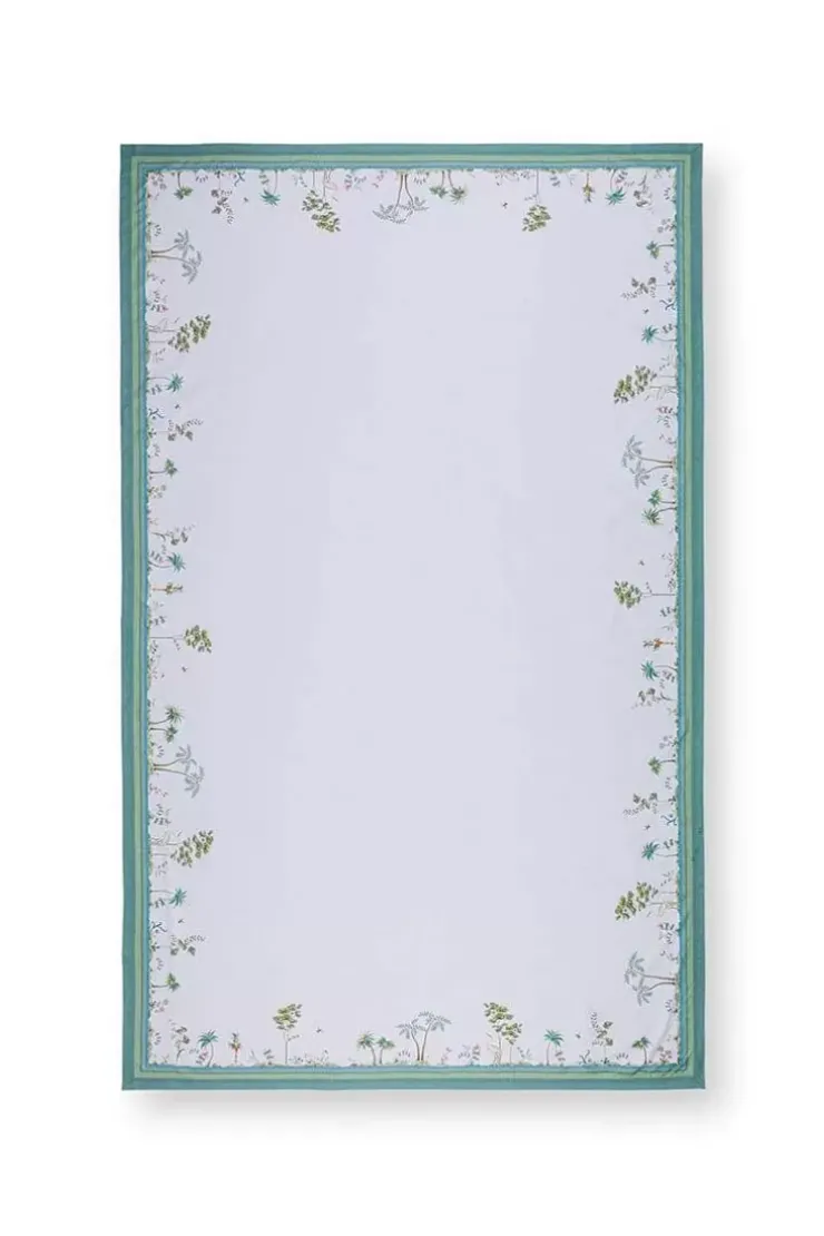 Tischtuch|Pip Studio Jolie Tischtuch Weis