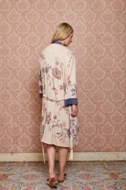 Kimonos|Pip Studio Kimono Cece Fiore Weis