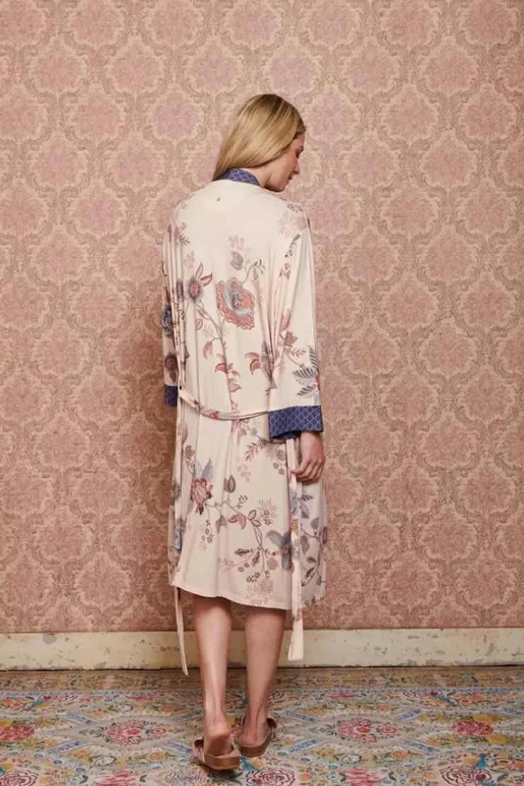 Kimonos|Pip Studio Kimono Cece Fiore Weis