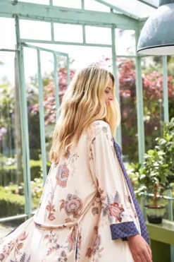 Kimonos|Pip Studio Kimono Cece Fiore Weis