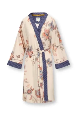 Kimonos|Pip Studio Kimono Cece Fiore Weis