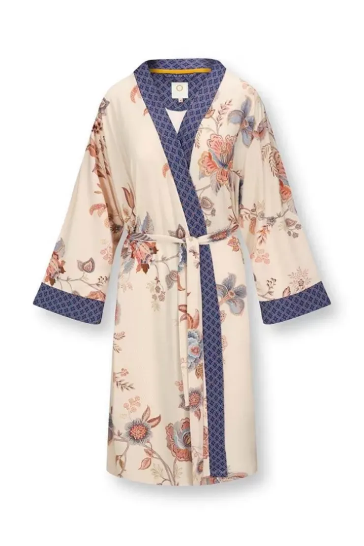 Kimonos|Pip Studio Kimono Cece Fiore Weis