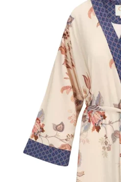 Kimonos|Pip Studio Kimono Cece Fiore Weis