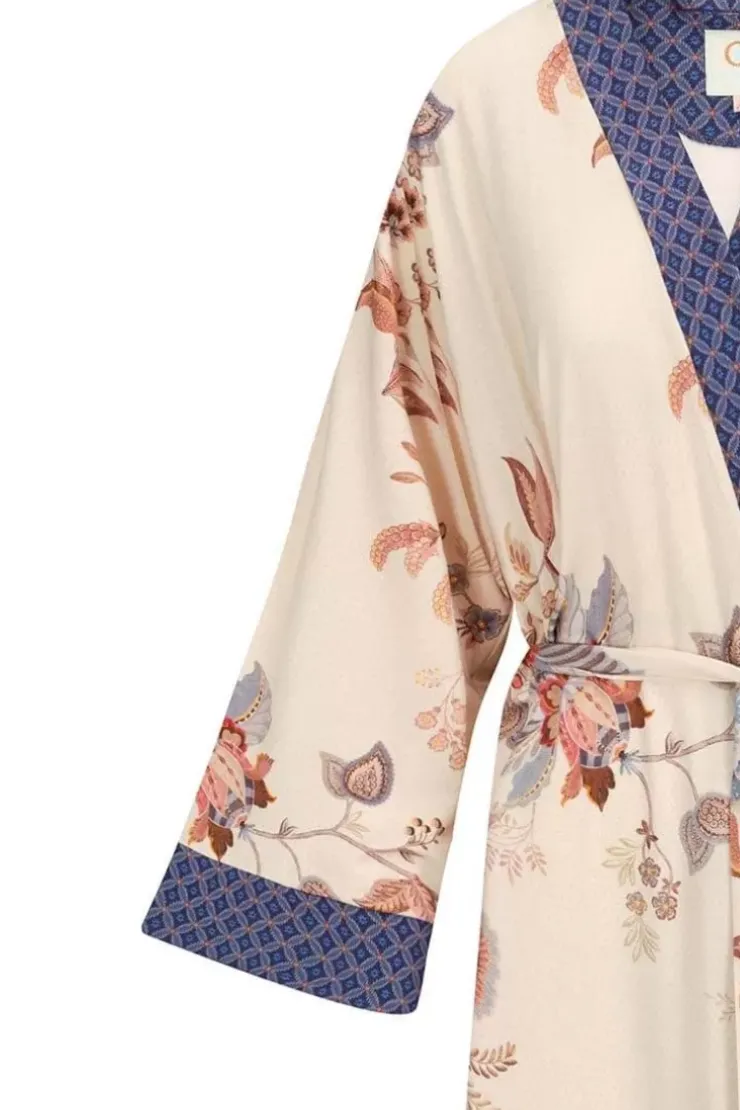 Kimonos|Pip Studio Kimono Cece Fiore Weis