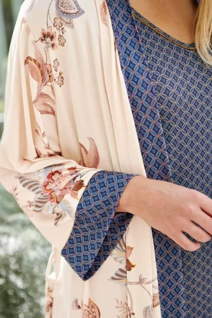 Kimonos|Pip Studio Kimono Cece Fiore Weis