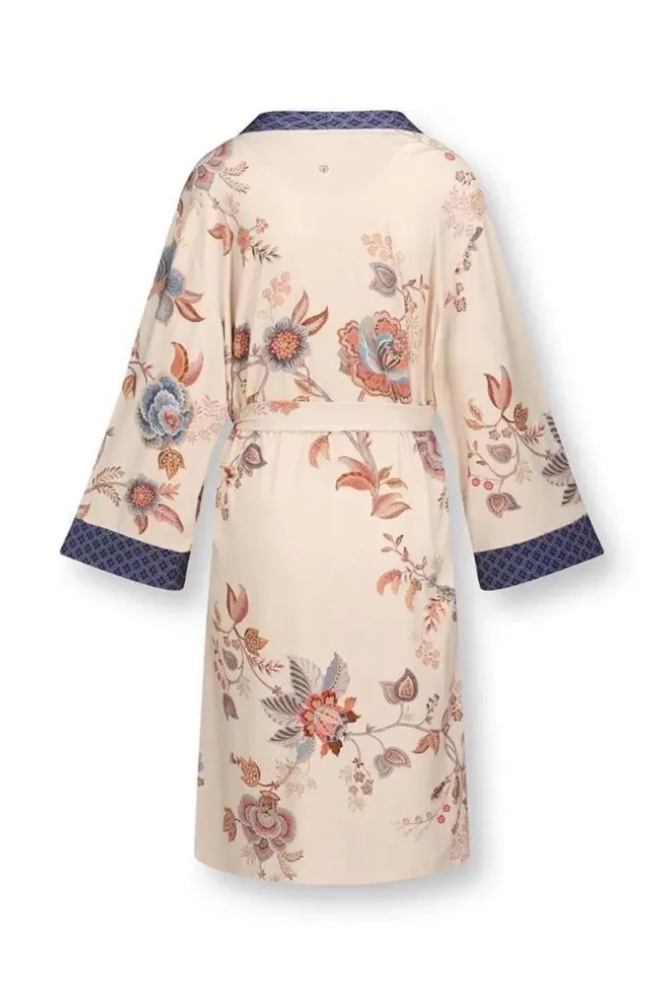 Kimonos|Pip Studio Kimono Cece Fiore Weis