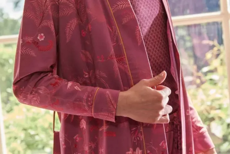 Kimonos|Pip Studio Kimono Isola Rosa