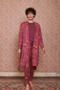 Kimonos|Pip Studio Kimono Isola Rosa