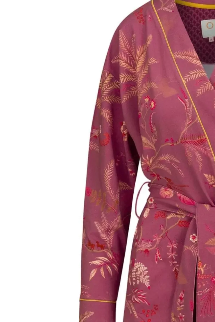 Kimonos|Pip Studio Kimono Isola Rosa