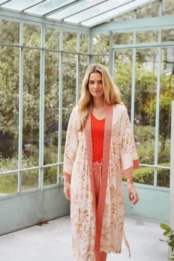 Kimonos|Pip Studio Kimono Isola Weis