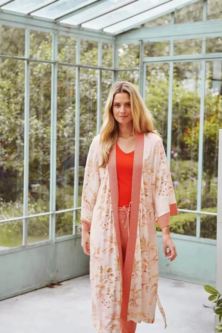 Kimonos|Pip Studio Kimono Isola Weis