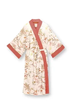 Kimonos|Pip Studio Kimono Isola Weis