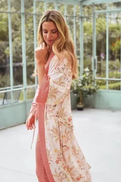 Kimonos|Pip Studio Kimono Isola Weis