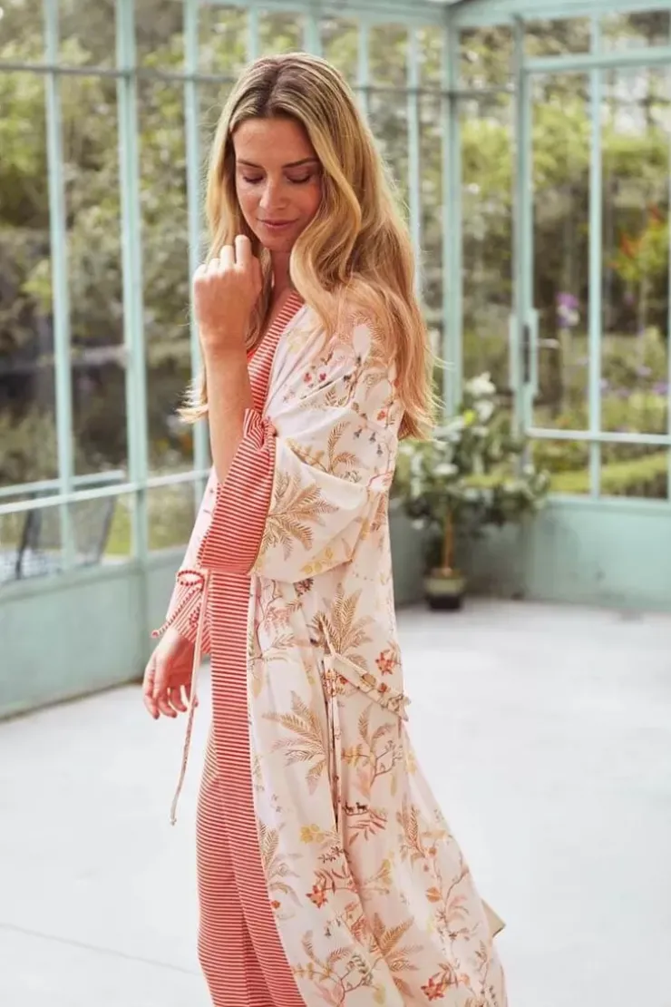 Kimonos|Pip Studio Kimono Isola Weis