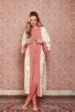Kimonos|Pip Studio Kimono Isola Weis