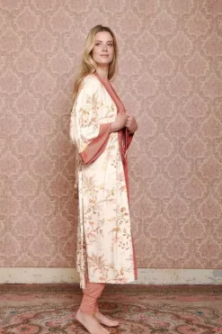 Kimonos|Pip Studio Kimono Isola Weis