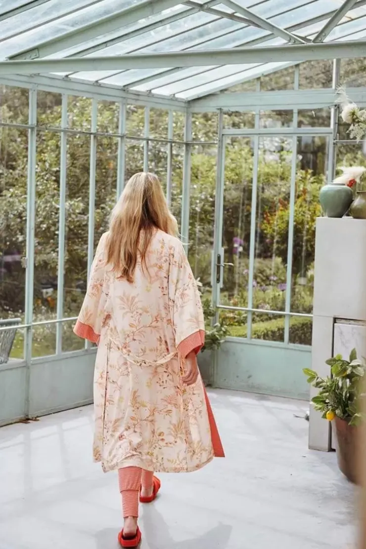 Kimonos|Pip Studio Kimono Isola Weis