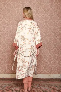 Kimonos|Pip Studio Kimono Isola Weis
