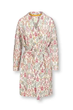 Kimonos|Pip Studio Kimono Primavera Weis