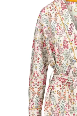 Kimonos|Pip Studio Kimono Primavera Weis