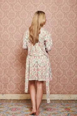 Kimonos|Pip Studio Kimono Primavera Weis