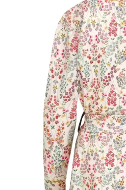 Kimonos|Pip Studio Kimono Primavera Weis