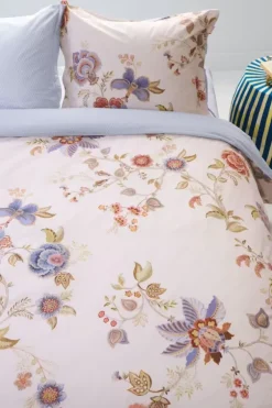 Kissenbezüge|Pip Studio Kissenbezug Cece Fiore Weis