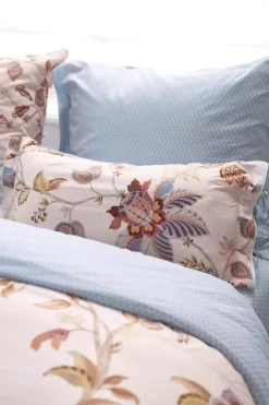 Kissenbezüge|Pip Studio Kissenbezug Cece Fiore Weis