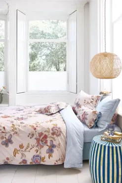 Kissenbezüge|Pip Studio Kissenbezug Cece Fiore Weis