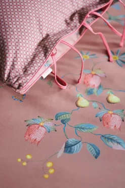 Kissenbezüge|Pip Studio Kissenbezug Fleur Grandeur Rosa
