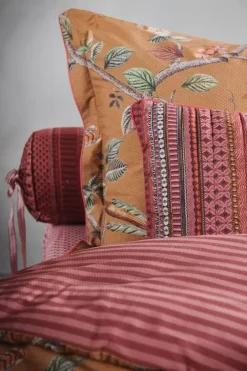 Kissenbezüge|Pip Studio Kissenbezug Good Nightingale Gelb