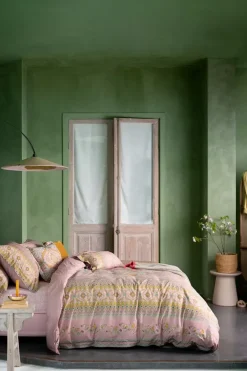 Kissenbezüge|Pip Studio Kissenbezug Majorelle Rosa