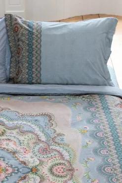 Kissenbezüge|Pip Studio Kissenbezug Majorelle Blau