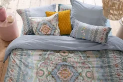 Kissenbezüge|Pip Studio Kissenbezug Majorelle Blau