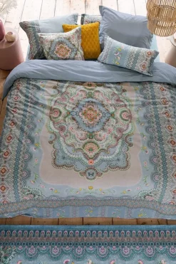 Kissenbezüge|Pip Studio Kissenbezug Majorelle Blau