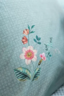 Kissenbezüge|Pip Studio Kissenbezug Okinawa Blau