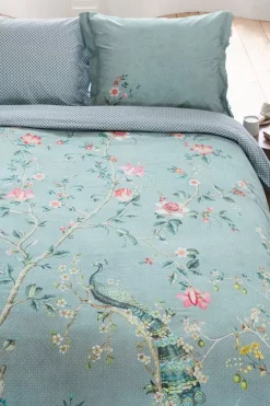Kissenbezüge|Pip Studio Kissenbezug Okinawa Blau